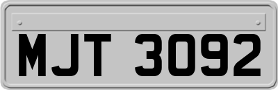 MJT3092