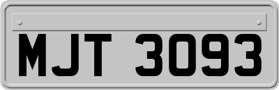 MJT3093