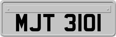 MJT3101