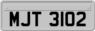 MJT3102