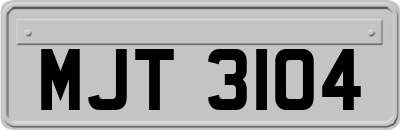 MJT3104