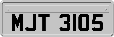 MJT3105