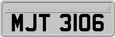MJT3106