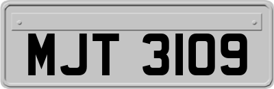 MJT3109