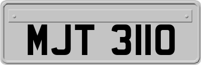 MJT3110