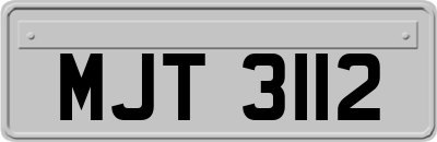 MJT3112