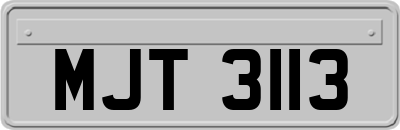 MJT3113