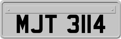 MJT3114