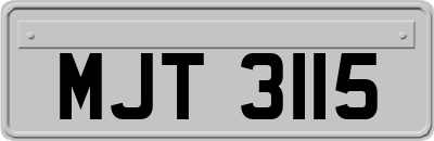 MJT3115