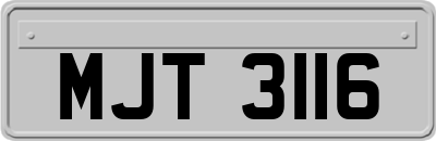 MJT3116