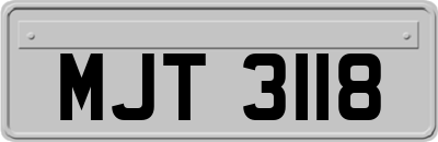 MJT3118