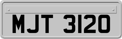 MJT3120