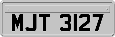 MJT3127