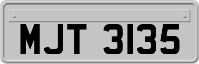 MJT3135