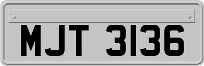 MJT3136