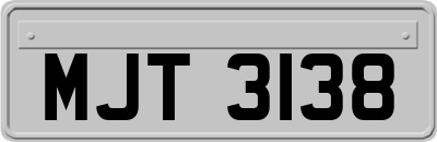 MJT3138