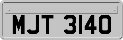 MJT3140