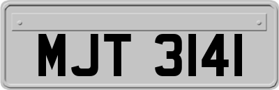 MJT3141