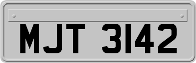 MJT3142