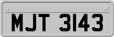 MJT3143