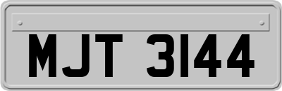 MJT3144