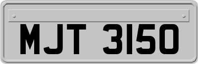 MJT3150