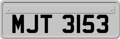 MJT3153