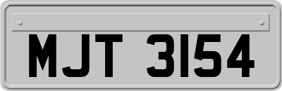 MJT3154