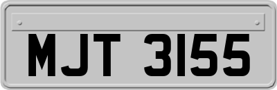 MJT3155