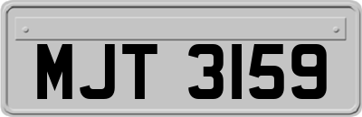 MJT3159
