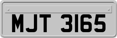 MJT3165