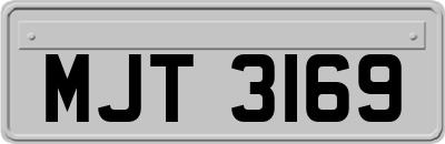 MJT3169