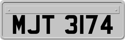 MJT3174