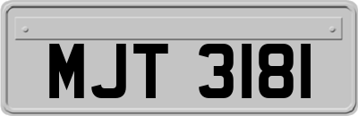 MJT3181