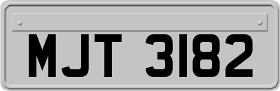 MJT3182