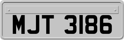 MJT3186