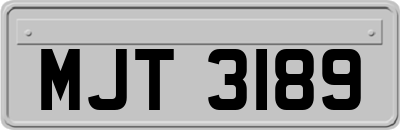 MJT3189