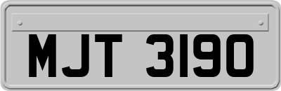 MJT3190