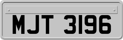 MJT3196