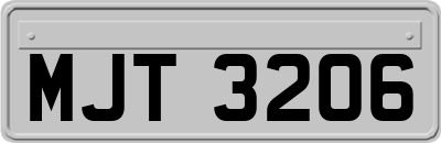 MJT3206