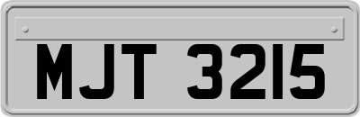 MJT3215
