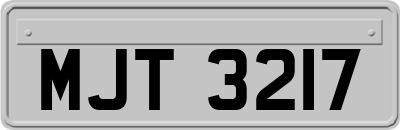 MJT3217