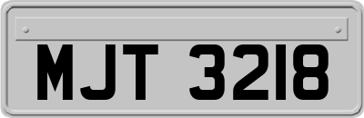 MJT3218