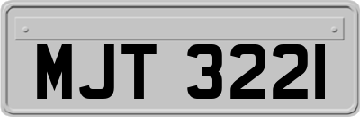 MJT3221