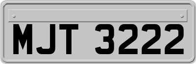 MJT3222