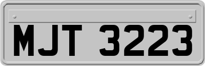 MJT3223