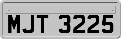 MJT3225