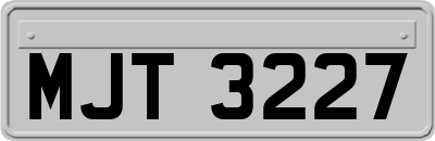 MJT3227