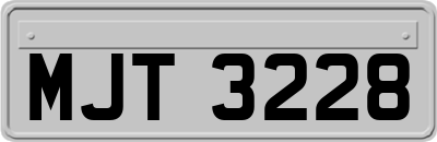 MJT3228