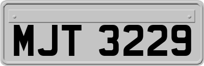 MJT3229